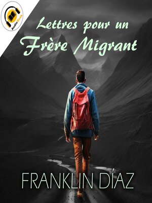 cover image of Lettres pour un Frère Migrant